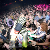 Gogol Bordello - List pictures