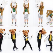 Toheart - List pictures