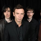 Cherry Ghost - List pictures