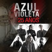 Azul Violeta - List pictures