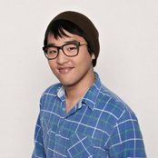 Heejun Han - List pictures