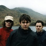 Scouting For Girls - List pictures