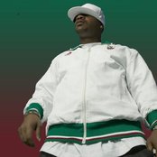 Obie Trice - List pictures