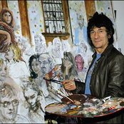 Ronnie Wood - List pictures
