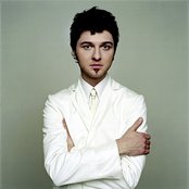 Pierre Lapointe - List pictures