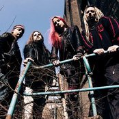 Holy Moses - List pictures