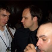 The Jazz June - List pictures