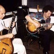 Joe Pass - List pictures