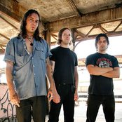 High On Fire - List pictures