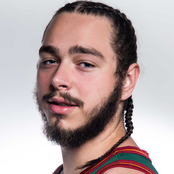 Post Malone - List pictures