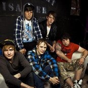 Above The Underground - List pictures