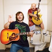 Tenacious D - List pictures