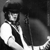 Izzy Stradlin - List pictures