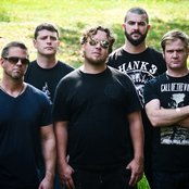 Pig Destroyer - List pictures