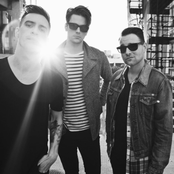 Panic! At The Disco - List pictures