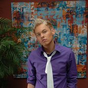 Drew Ryan Scott - List pictures