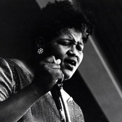 Big Mama Thornton - List pictures