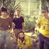 Big Thief - List pictures