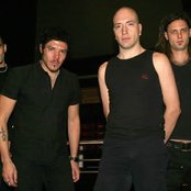 Catupecu Machu - List pictures