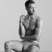 Calvin Harris - List pictures
