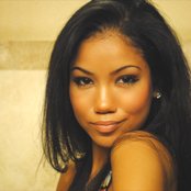Jhene - List pictures