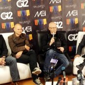 Delirious? - List pictures