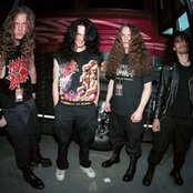 Morbid Angel - List pictures