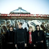Boys Like Girls - List pictures