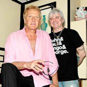 Air Supply - List pictures