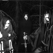 Graveland - List pictures