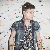 Johnny Stimson - List pictures