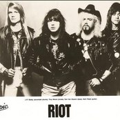 Riot - List pictures