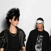 Tokio Hotel - List pictures