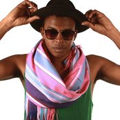 Sinkane - List pictures