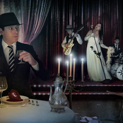 Trail Of Tears - List pictures