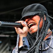Maxi Priest - List pictures