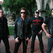 Black Country Communion - List pictures