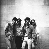 The Vaccines - List pictures