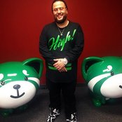 Belly - List pictures