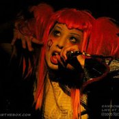 Hate In The Box - List pictures