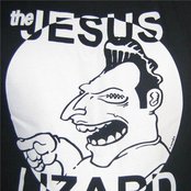 The Jesus Lizard - List pictures