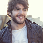 Thomas Rhett - List pictures