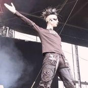 Crüxshadows - List pictures