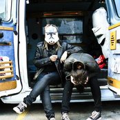 The Pack A.d. - List pictures