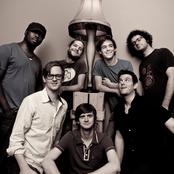 Snarky Puppy - List pictures