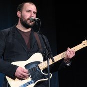 David Bazan - List pictures