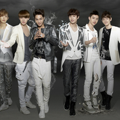 Exo-k - List pictures