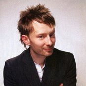 Thome Yorke - List pictures