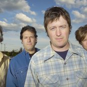 Richmond Fontaine - List pictures