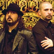 Scars On Broadway - List pictures